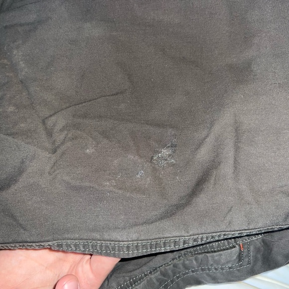 LL Bean hiking pants - Picture 4 of 4